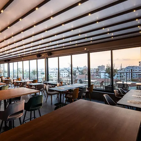 Ξενοδοχείο Rise Urban Art