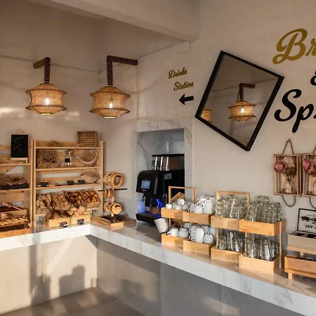 Rise Urban Art Λάρνακα