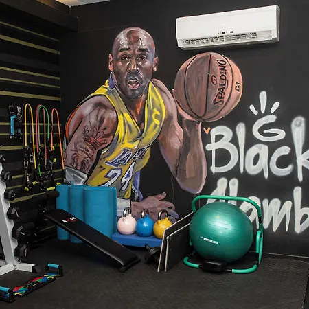 Rise Urban Art Λάρνακα