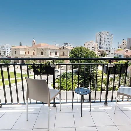 Ξενοδοχείο Rise Urban Art